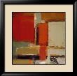 Tapas Ii by Eric Balint Limited Edition Print