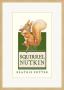 Squirrel Nutkin by Beatrix Potter Limited Edition Print