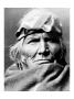 Zuni Elder by Edward S. Curtis Limited Edition Pricing Art Print