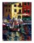 European Window View by Tomiko Tan Limited Edition Pricing Art Print