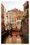 Venice V by Malenda Trick Limited Edition Print