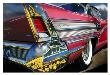 58 Buick Century Holland by Graham Reynolds Limited Edition Pricing Art Print