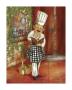 Chefs With Wine Ii by Shari Warren Limited Edition Print