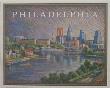 Philadelphia Chalk by Jerry Driendl Limited Edition Print