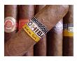 King Cohiba by Erichan Limited Edition Pricing Art Print