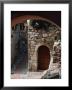 Stone Archway, Doorway, Provence, France by Ken Glaser Limited Edition Pricing Art Print