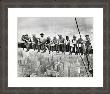Lunch Atop A Skyscraper, 1932 by Charles C. Ebbets Limited Edition Pricing Art Print