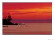 Lake Superior At Sunrise by Maria Stenzel Limited Edition Print