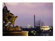 View Of The Iwo Jima Monument by Kenneth Garrett Limited Edition Pricing Art Print