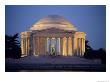 View Of The Jefferson Memorial by Richard Nowitz Limited Edition Print