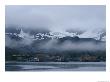 View Of Stromness From The Bay by Maria Stenzel Limited Edition Print