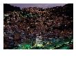 Rocinha Is Home To 150,000 People, The Largest Favela (Slum), Rio De Janeiro, Brazil by John Maier Jr. Limited Edition Print