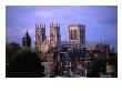 York Minster Cathedral, York, United Kingdom by Chris Mellor Limited Edition Print