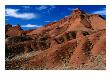Castle Valley, Grand County Moab, Utah, Usa by Ross Barnett Limited Edition Print