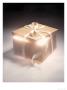 Gift Box Glowing From Within by Michelle Joyce Limited Edition Pricing Art Print