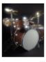 Drums by Paul Spinelli Limited Edition Print