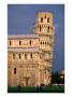 Leaning Tower, Pisa, Italy by John Elk Iii Limited Edition Print