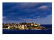 North Bondi Headland At Sunset, Sydney, Australia by Paul Beinssen Limited Edition Print