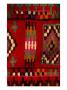 Kilims At Grand Bazaar (Kapali Carsi), Istanbul, Turkey by Izzet Keribar Limited Edition Print