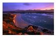 Evening At Trawbreaga Bay In Inishowen, Ireland by Gareth Mccormack Limited Edition Print