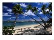 La Fijian Resort, Shangri, Yanuca, Viti Levu by Walter Bibikow Limited Edition Pricing Art Print