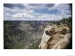 Mesa Verde Houses Some Of The Most Outstanding Examples Of Anasazi Indian Architecture by Willard Culver Limited Edition Print