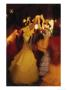 Flamenco Dancers, Spain by Peter Adams Limited Edition Print