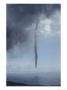 Water Spout Above The Ocean by Paul Nicklen Limited Edition Pricing Art Print