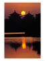 Beihai Lake And Pagoda by Dean Conger Limited Edition Print