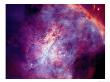 Orion Nebula by Arnie Rosner Limited Edition Pricing Art Print