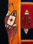 Chant Austral by L. Kristoff Limited Edition Print