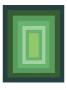 Green Matte by Diana Ong Limited Edition Pricing Art Print