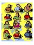 Telemarketers Ii by Diana Ong Limited Edition Pricing Art Print