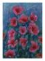 Flower Series I by Hyacinth Manning-Carner Limited Edition Print