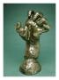 Large Tense Hand by Auguste Rodin Limited Edition Print