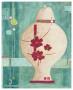 Pomegranate Jar by Sandrine Gayet Limited Edition Print