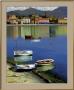 Reflection On Summer Morning by Ramon Pujol Limited Edition Print