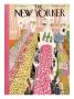 The New Yorker Cover - March 19, 1932 by Madeline S. Pereny Limited Edition Pricing Art Print