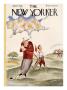 The New Yorker Cover - June 6, 1936 by Constantin Alajalov Limited Edition Pricing Art Print