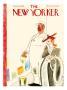 The New Yorker Cover - September 24, 1938 by Rea Irvin Limited Edition Print