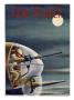 The New Yorker Cover - August 22, 1942 by Constantin Alajalov Limited Edition Print