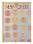 The New Yorker Cover - May 16, 1970 by Andre Francois Limited Edition Pricing Art Print