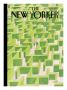 The New Yorker Cover - October 2, 2006 by Jean-Jacques Sempe Limited Edition Pricing Art Print