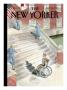 The New Yorker Cover - March 26, 2007 by Barry Blitt Limited Edition Print