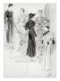 Vogue - May 1933 by Rene Bouet-Willaumez Limited Edition Pricing Art Print