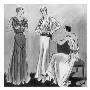 Vogue - May 1932 by Creelman Limited Edition Print