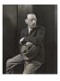Vanity Fair - November 1927 by George Hoyningen-Huene Limited Edition Print