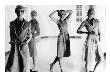 Vogue - April 1975 by Deborah Turbeville Limited Edition Print