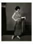 Vanity Fair - August 1925 by Edward Steichen Limited Edition Print