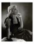 Vanity Fair - November 1932 by Horst P. Horst Limited Edition Print